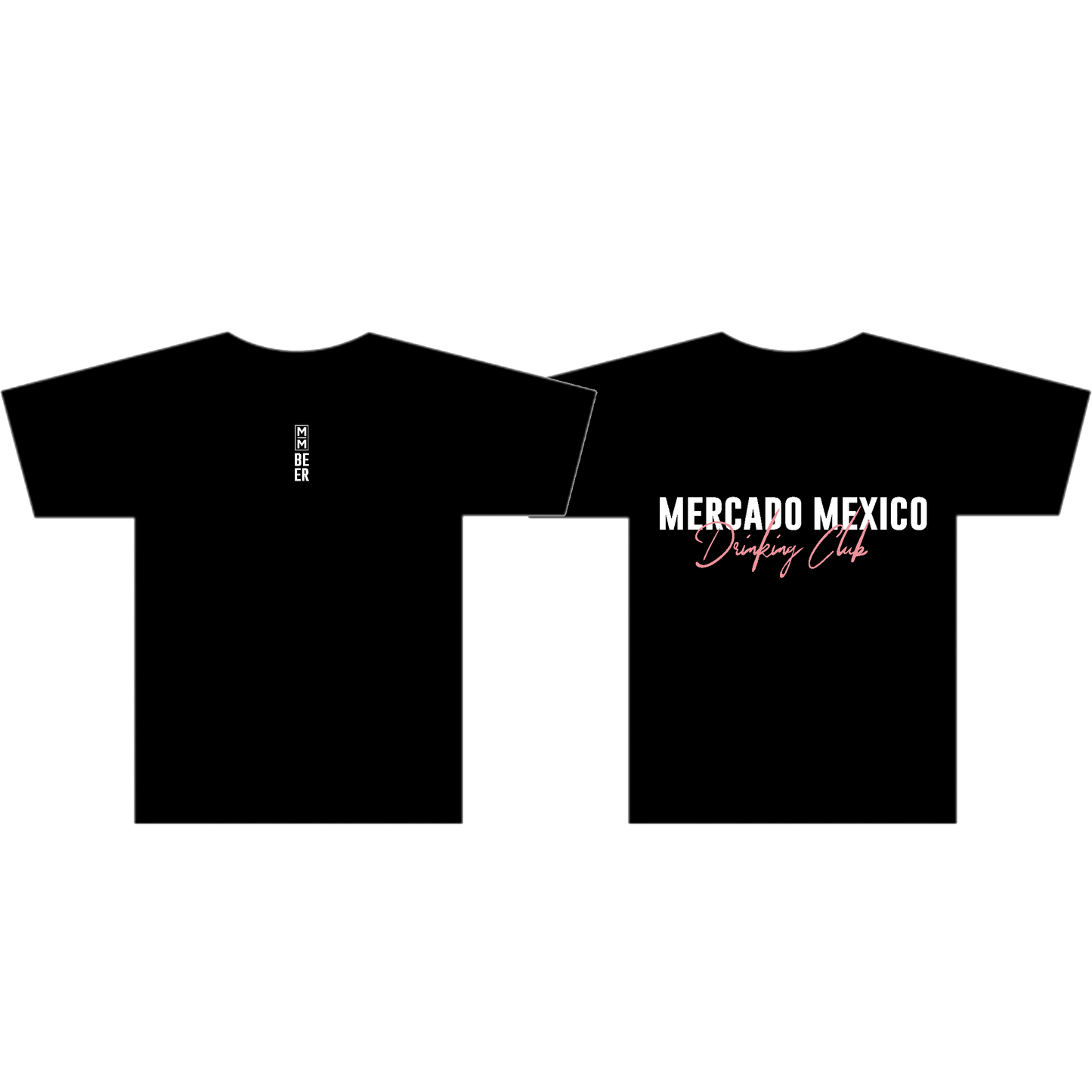 MMBEER T-SHIRT